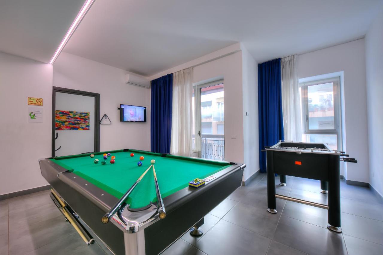 Palazzo Dei Delfini Apartments - Happy Rentals Катания Экстерьер фото